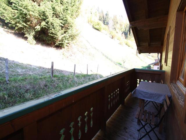 Chalet in Wagrain Near Ski Lift – billede 8