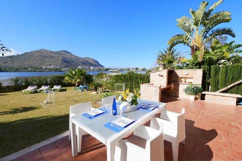 Casa Mediterraneo – Alcúdia