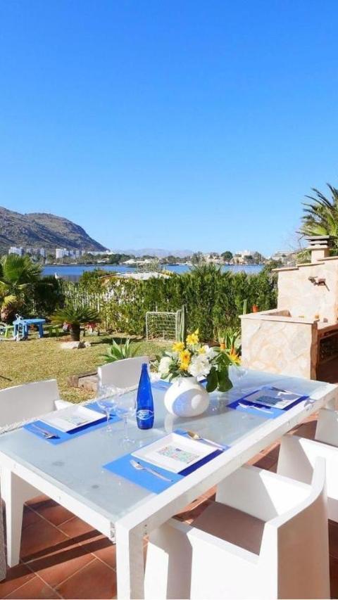 Casa Mediterraneo – Alcúdia