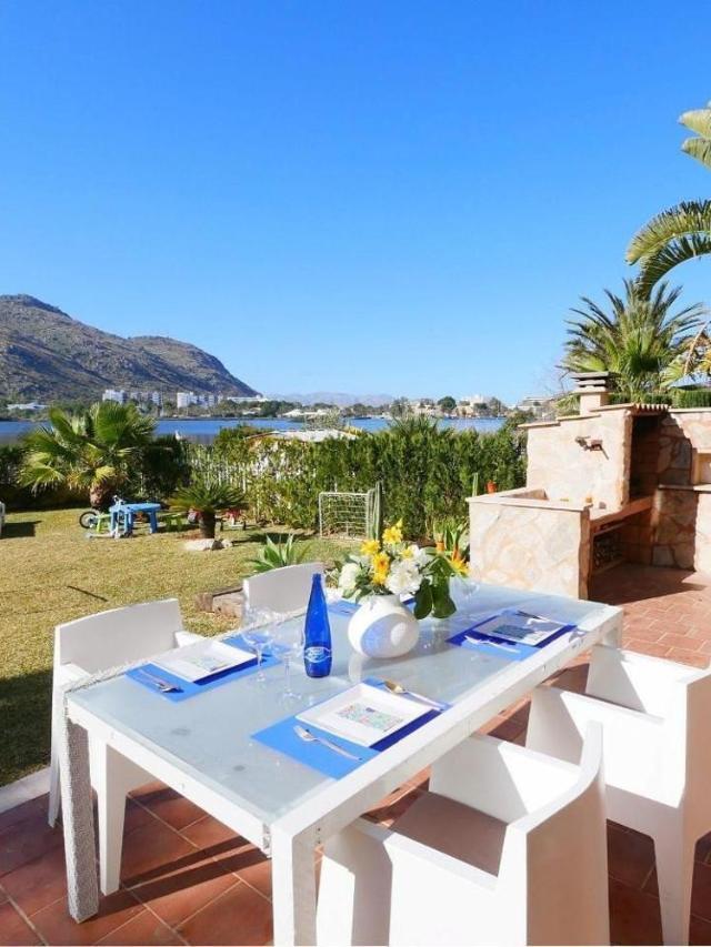 Casa Mediterraneo