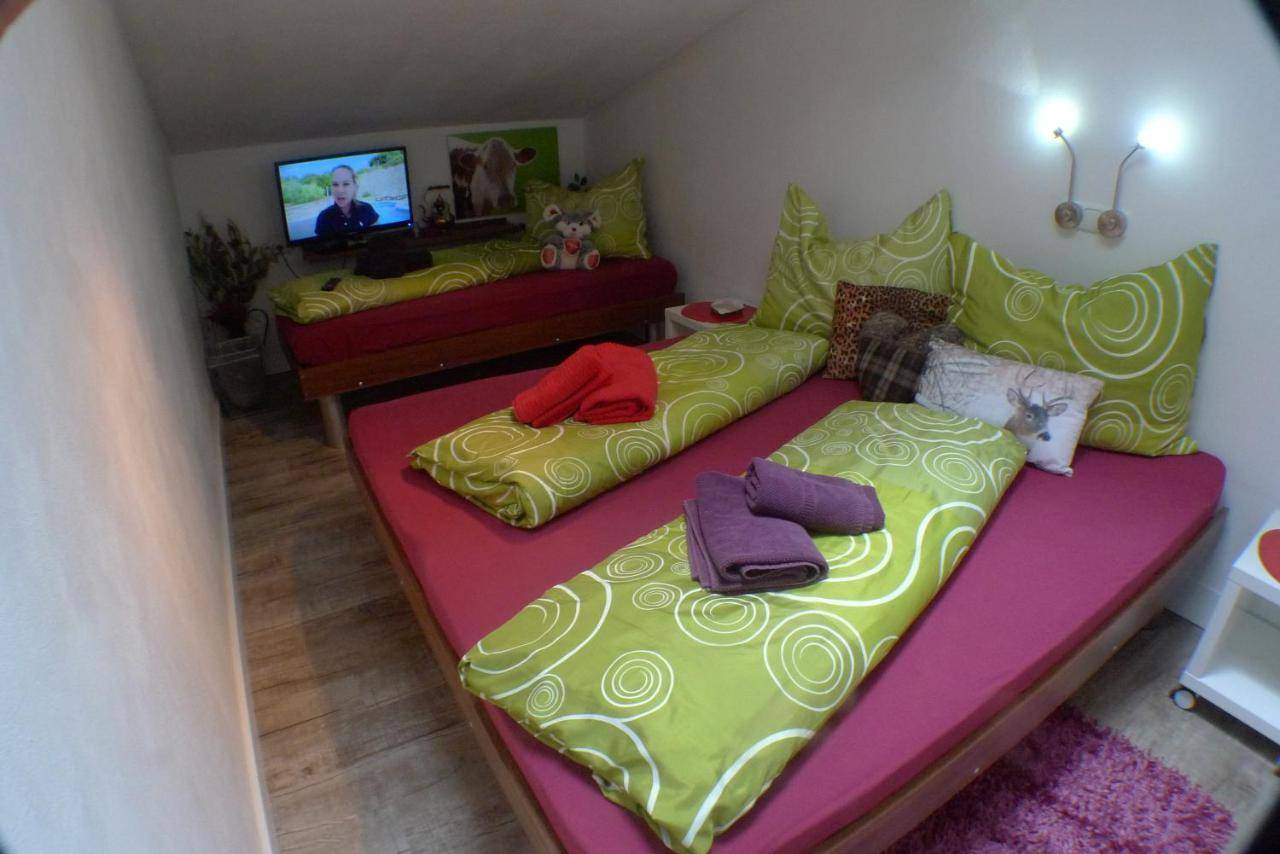Apartment Edith Top 49, Saalbach