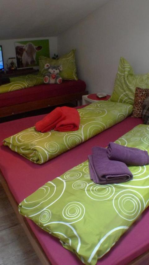 Apartment Edith Top 49 – Saalbach
