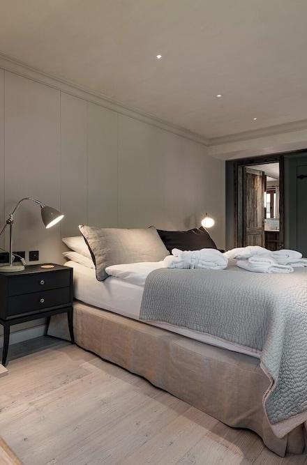 Chalet Cecilia by Myalps – billede 4