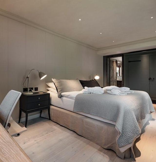 Chalet Cecilia by Myalps – billede 4