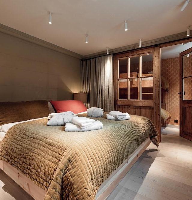Chalet Cecilia by Myalps – billede 6