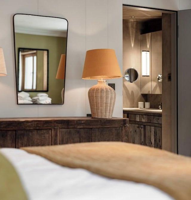 Chalet Cecilia by Myalps – billede 7