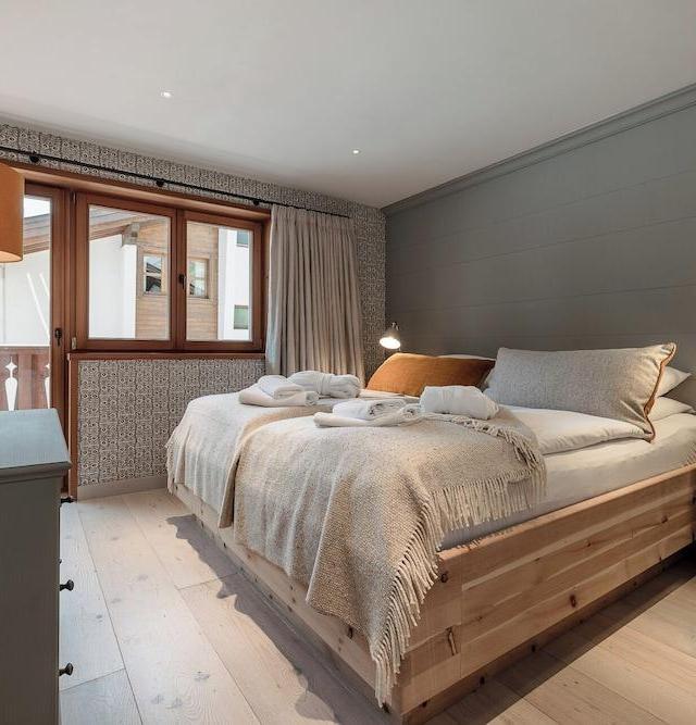 Chalet Cecilia by Myalps – billede 8
