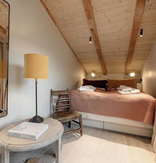 Chalet Cecilia by Myalps – billede 10
