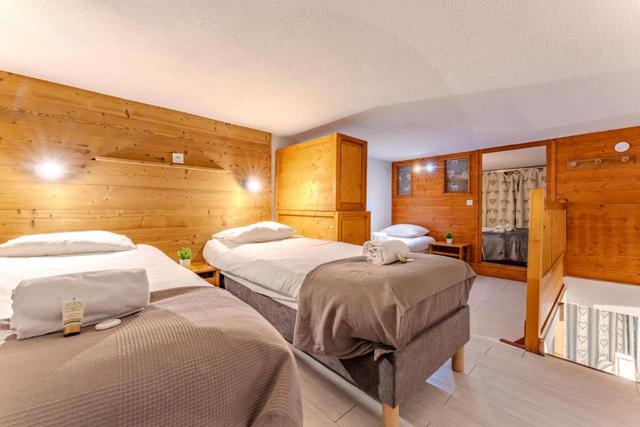 Mountain Hideaway Near the Slope – billede 7