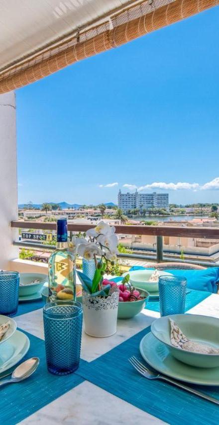 Ideal Property Mallorca - Mas I Reus 10 – billede 1