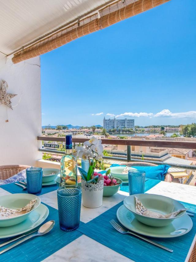 Ideal Property Mallorca - Mas I Reus 10