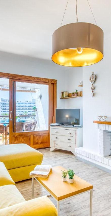 Ideal Property Mallorca - Mas I Reus 10 – billede 5