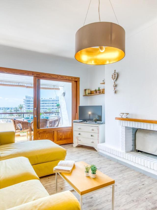 Ideal Property Mallorca - Mas I Reus 10 – billede 5