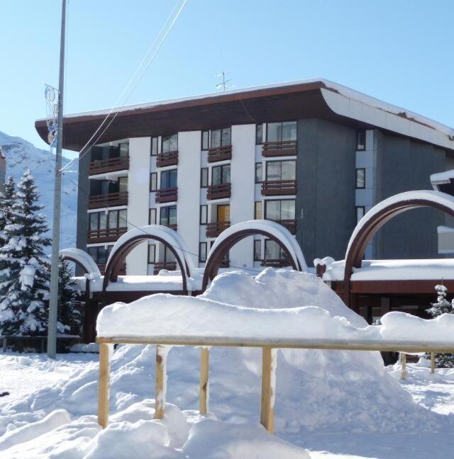 Residence Chanteneige - Freeloc Immobilier