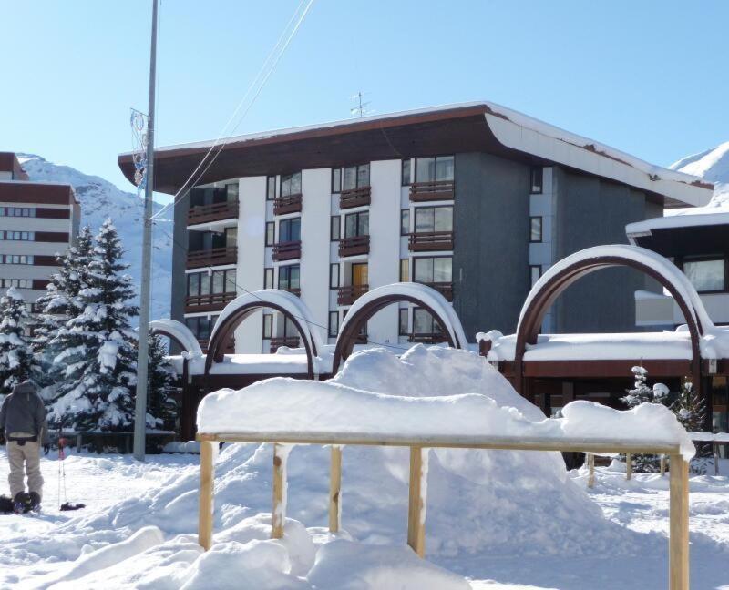 Residence Chanteneige - Freeloc Immobilier