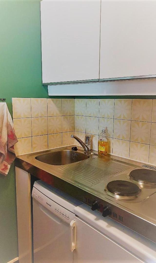 Residence Chanteneige - Freeloc Immobilier – billede 3