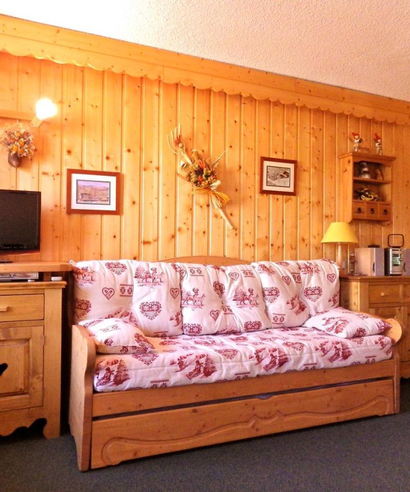 Residence Chanteneige - Freeloc Immobilier