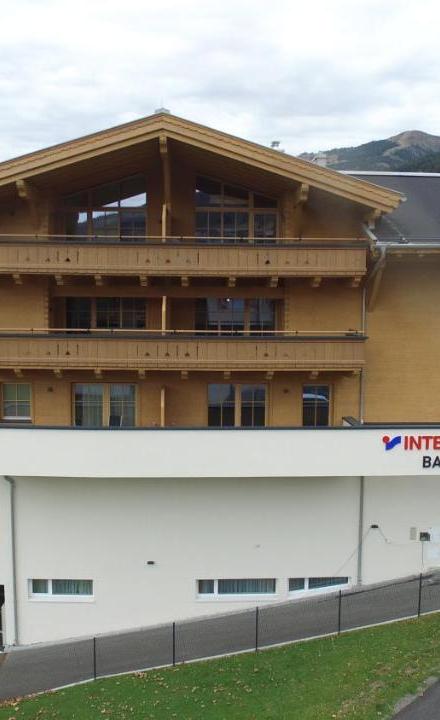 Bolodges Apartments by Alpin Rentals – billede 1