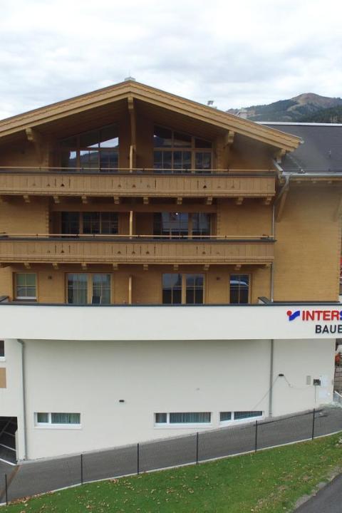 Bolodges Apartments by Alpin Rentals – Saalbach