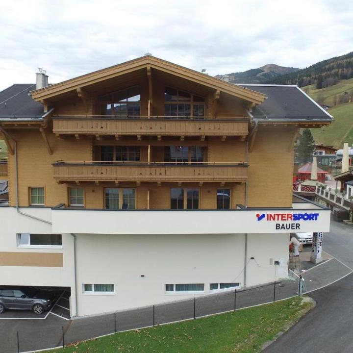 Deluxe 2 Bedroom Apartment Mountain View BO1 – Bolodges Apartments by Alpin Rentals