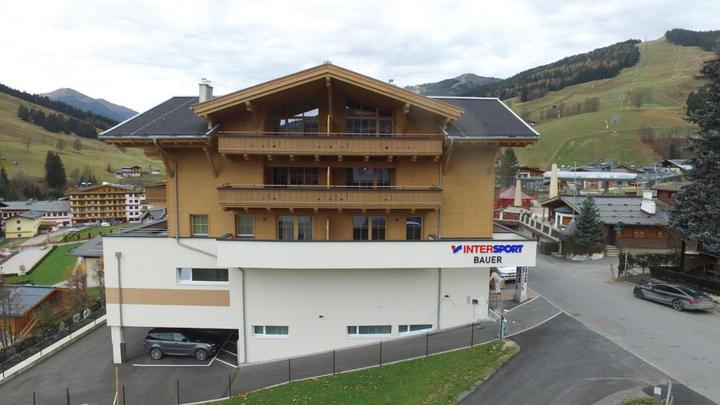 Hotelbilleder – Bolodges Apartments by Alpin Rentals (1/10)
