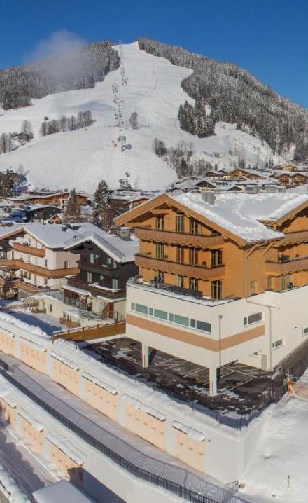 Bolodges Apartments by Alpin Rentals – billede 2