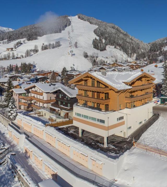 Bolodges Apartments by Alpin Rentals – billede 2