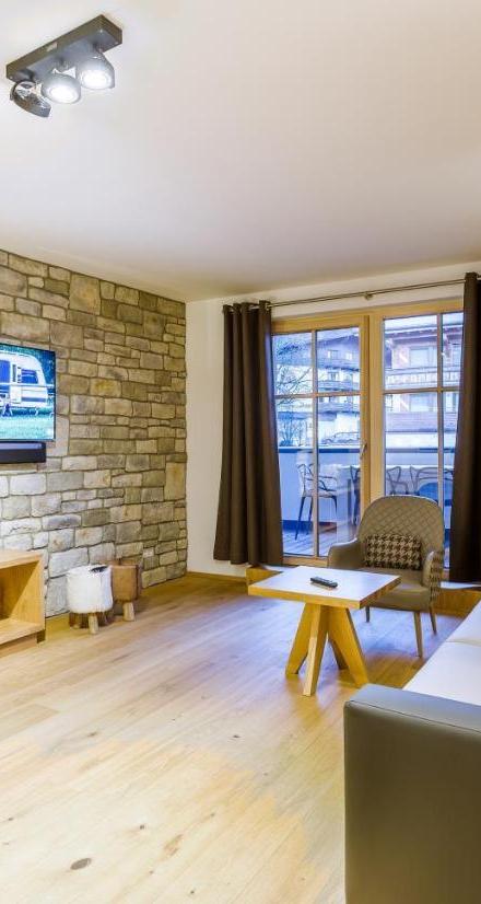 Bolodges Apartments by Alpin Rentals – billede 3