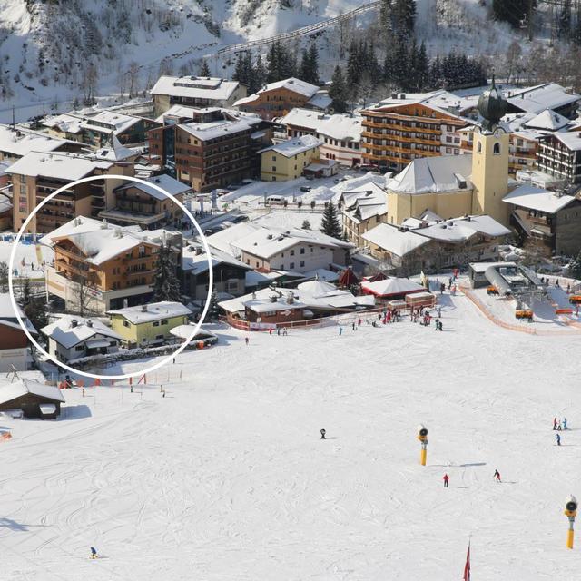 Bolodges Apartments by Alpin Rentals – billede 4
