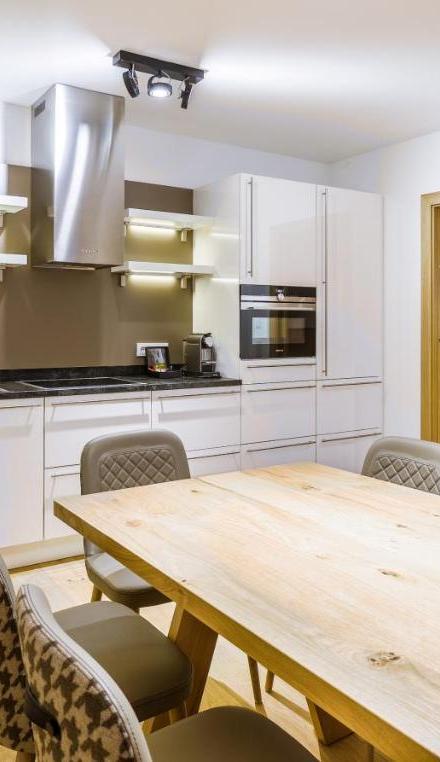 Bolodges Apartments by Alpin Rentals – billede 5