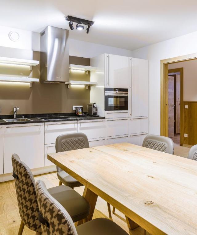 Bolodges Apartments by Alpin Rentals – billede 5