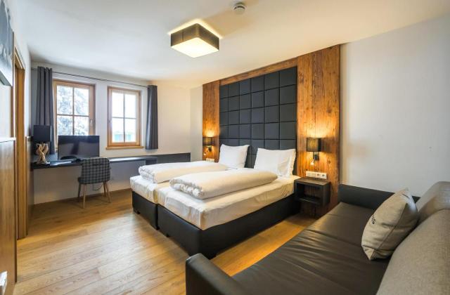 Bolodges Apartments by Alpin Rentals – billede 6