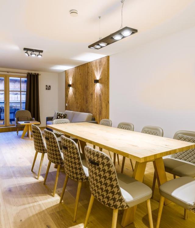 Bolodges Apartments by Alpin Rentals – billede 7