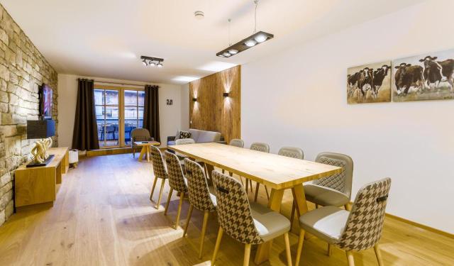 Bolodges Apartments by Alpin Rentals – billede 7