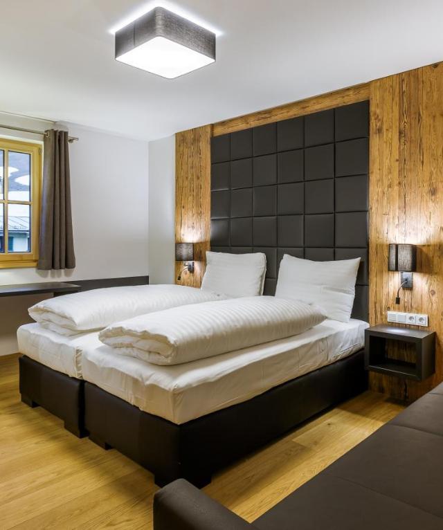 Bolodges Apartments by Alpin Rentals – billede 9