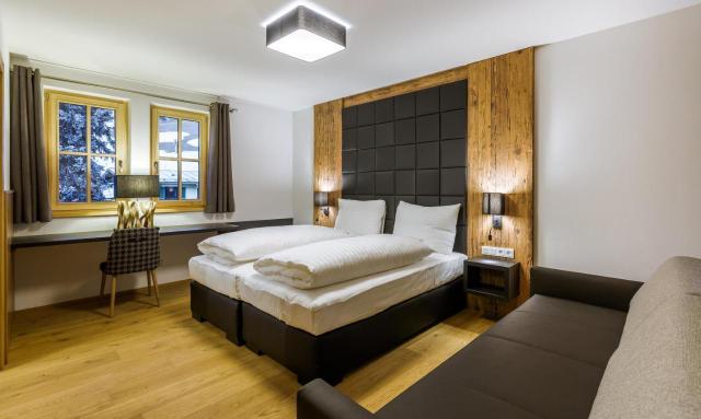 Bolodges Apartments by Alpin Rentals – billede 9