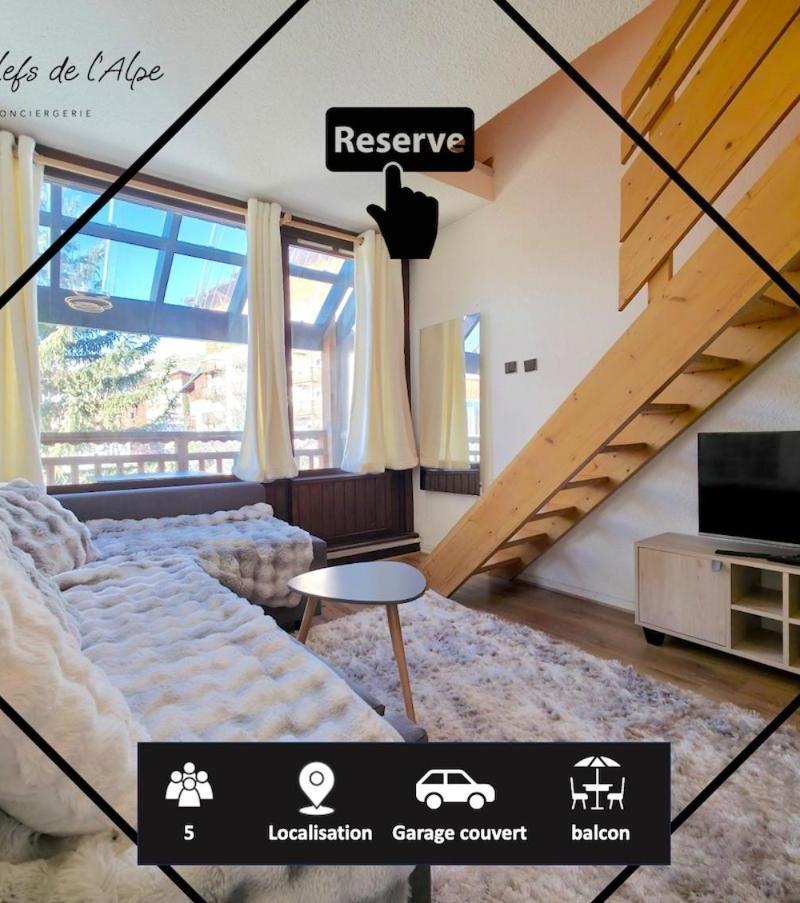 Duplex Cosy Et Optimise, Emplacement Ideal