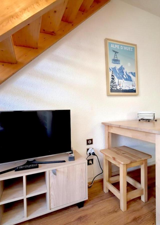 Duplex Cosy Et Optimise, Emplacement Ideal – billede 2