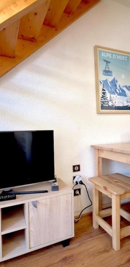 Duplex Cosy Et Optimise, Emplacement Ideal – billede 2