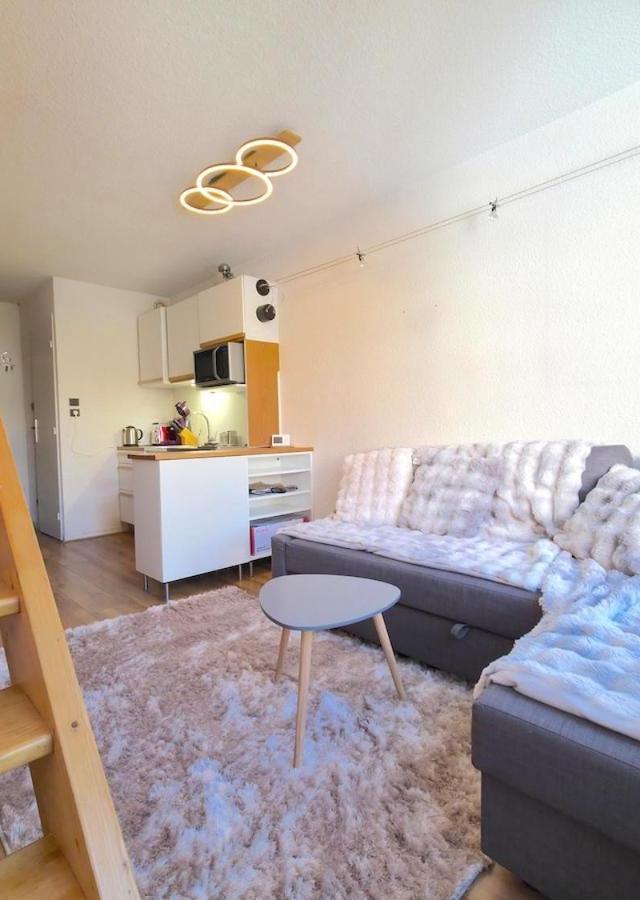 Duplex Cosy Et Optimise, Emplacement Ideal – billede 3