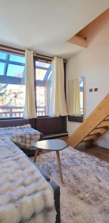 Duplex Cosy Et Optimise, Emplacement Ideal – billede 4