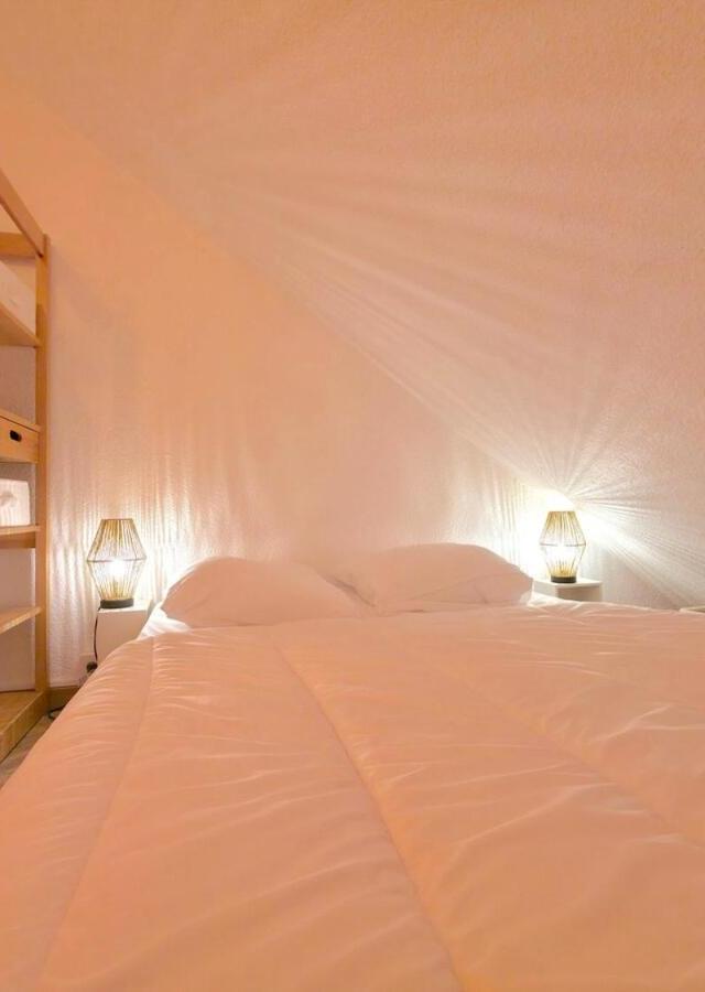 Duplex Cosy Et Optimise, Emplacement Ideal – billede 7
