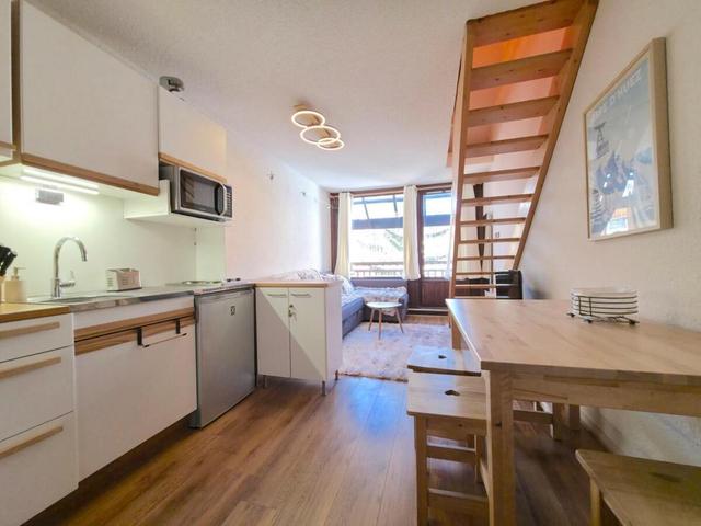 Duplex Cosy Et Optimise, Emplacement Ideal – bild 8
