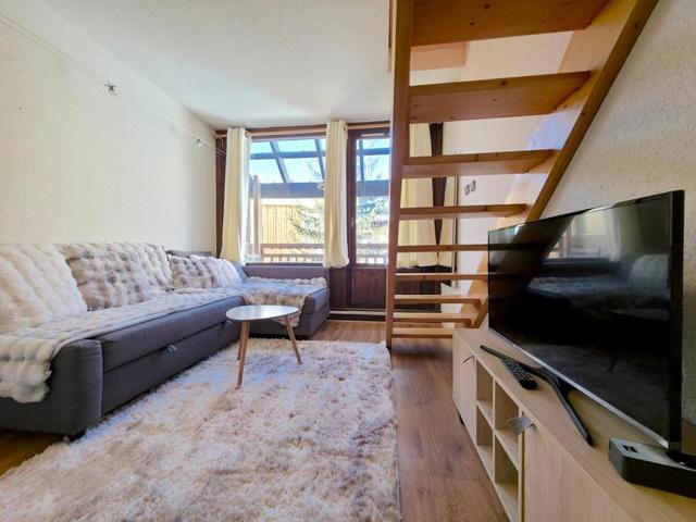 Duplex Cosy Et Optimise, Emplacement Ideal – bild 10
