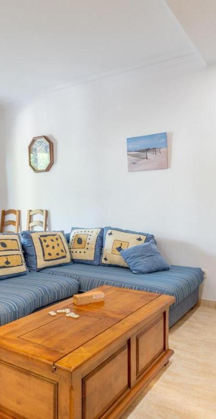 Lago Y Playa – billede 4