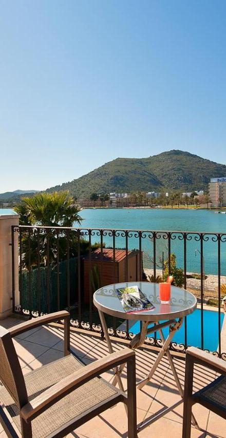 Villa Syrah – billede 1