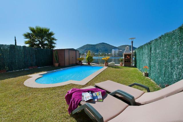 Villa Syrah – billede 2