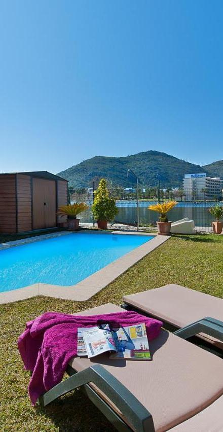 Villa Syrah – billede 2