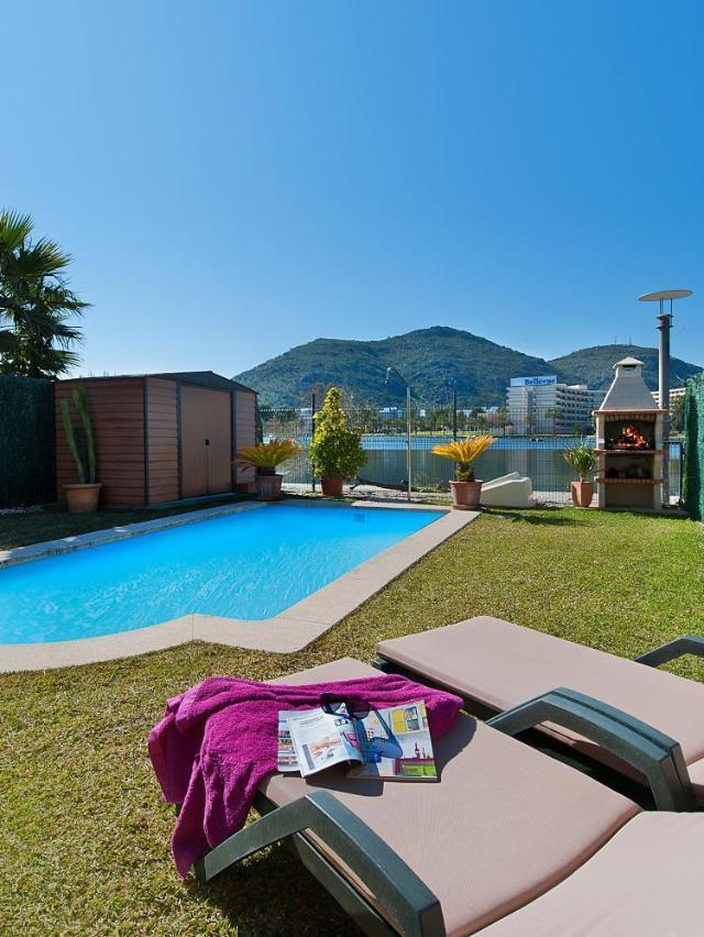 Villa Syrah – billede 2