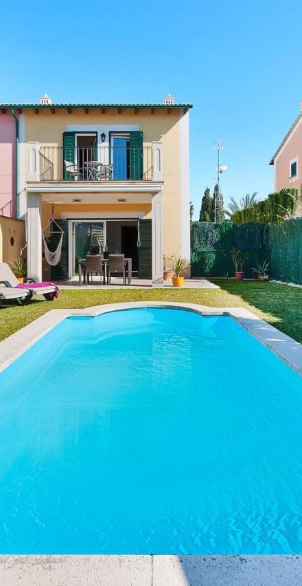 Villa Syrah – billede 3